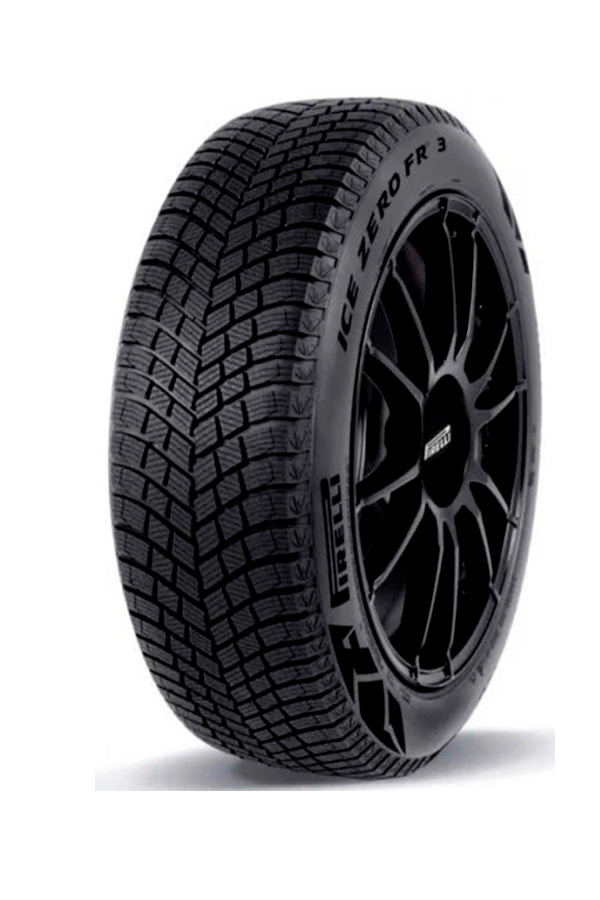 шины PIRELLI ICE ZERO FRICTION 3 235/60 R18