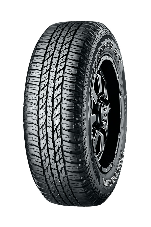 шины YOKOHAMA G015 215/80 R15