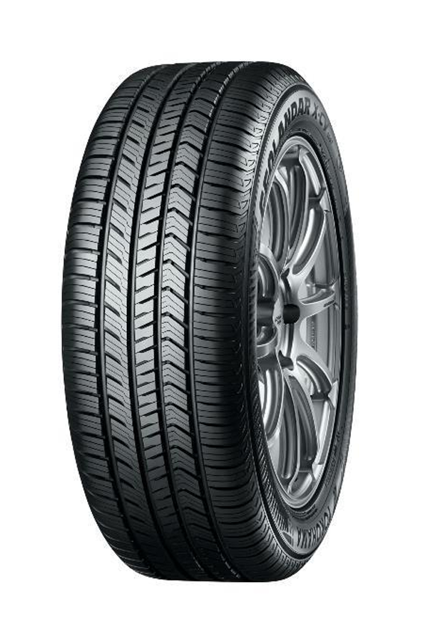 шины YOKOHAMA G057 265/45 R20