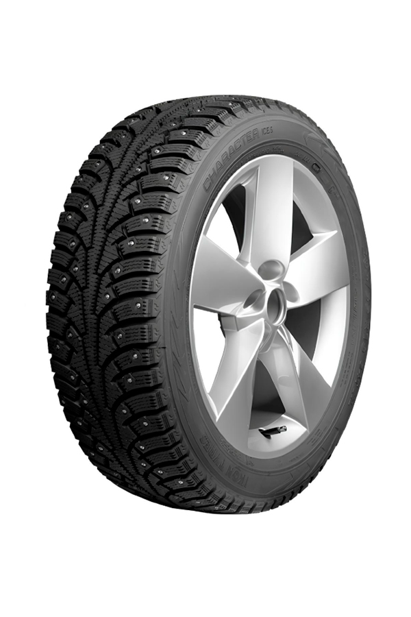 шины IKON CHARACTER ICE 5 185/60 R15