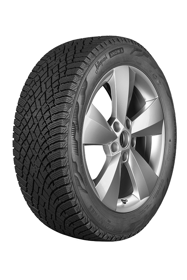 шины IKON Tyres AUTOGRAPH SNOW 5 245/45 R18