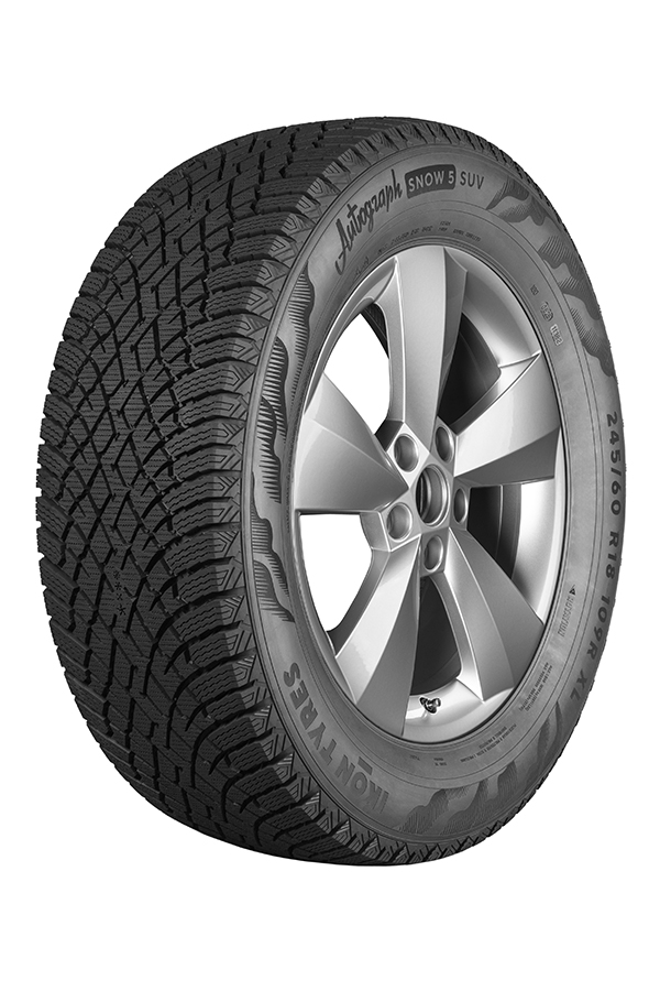 шины IKON Tyres AUTOGRAPH SNOW 5 SUV 235/50 R20
