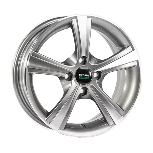 диски MEGAMI MGM-10 5,5xR14 4x100 67,1 40 GMF