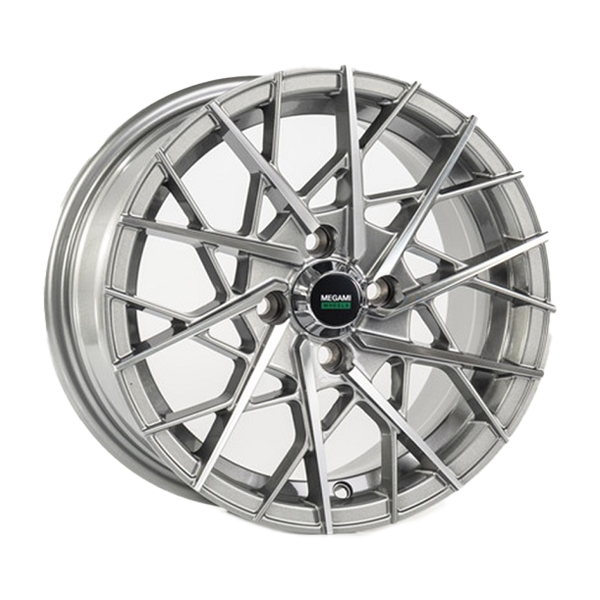 диски MEGAMI MGM-11 6,0xR14 4x114,3 66,1 35 GMF