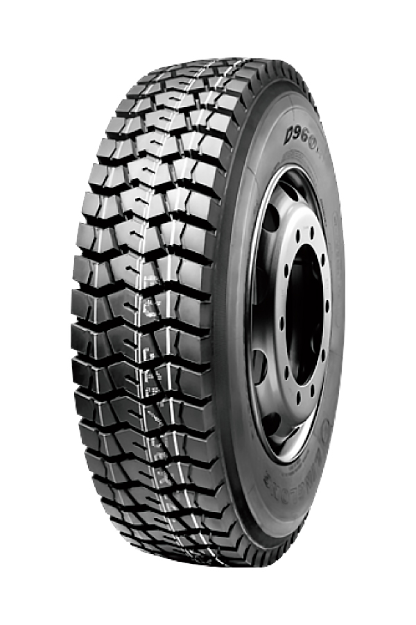 шины LINGLONG D960 315/80 R22,5