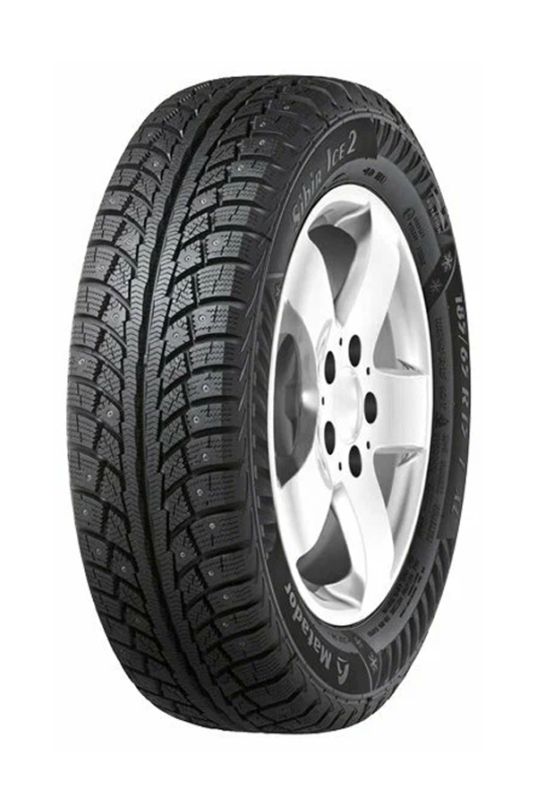 шины MATADOR MP-30 Sibir Ice 2 ED 195/65 R15