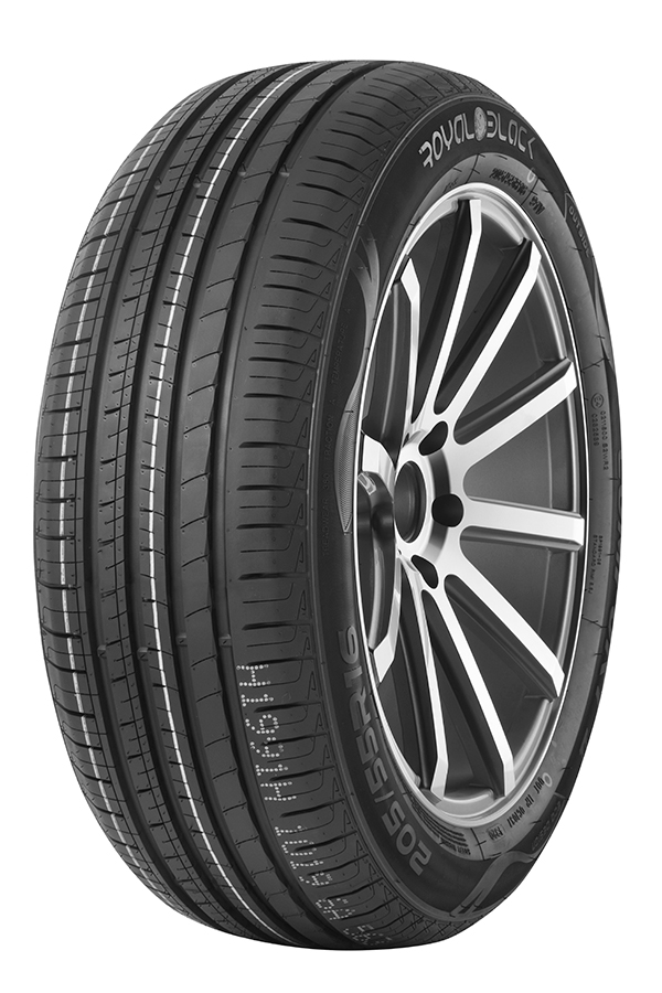 шины ROYAL BLACK ROYALMILE 195/65 R15