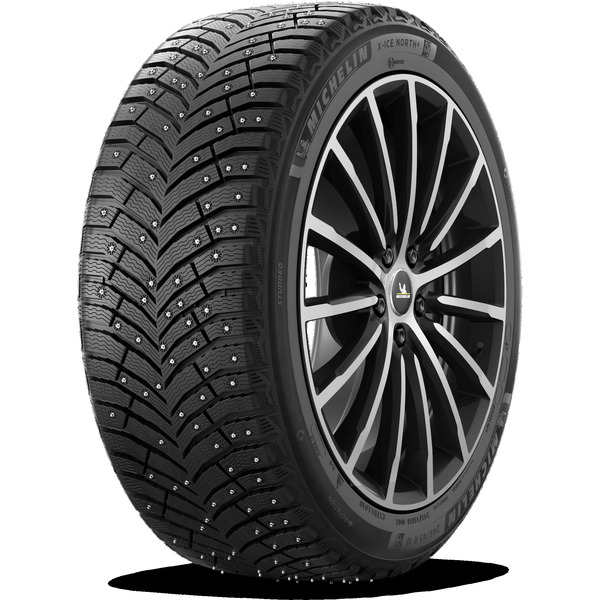 шины MICHELIN X-ICE NORTH 4 225/60 R17