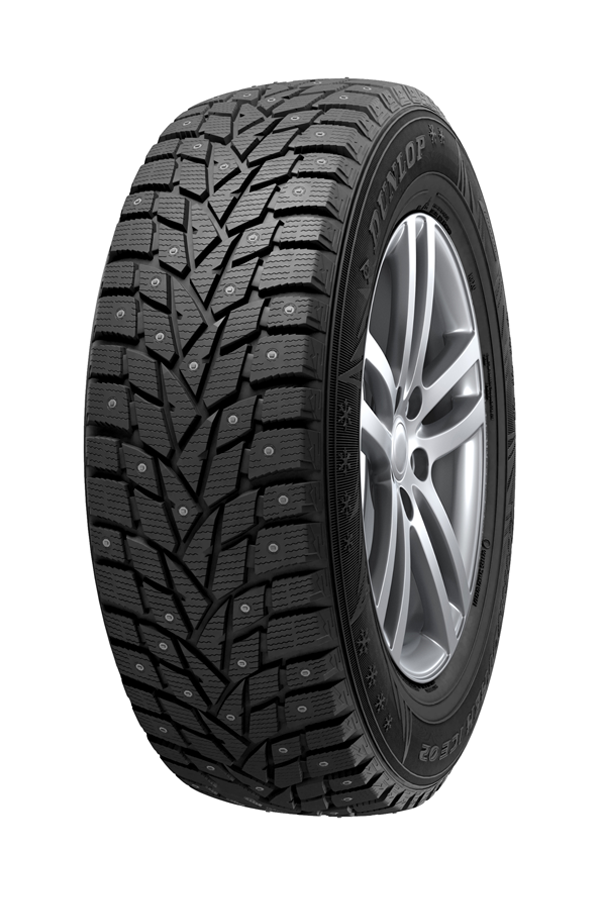 шины DUNLOP SP Winter ICE02 245/50 R18