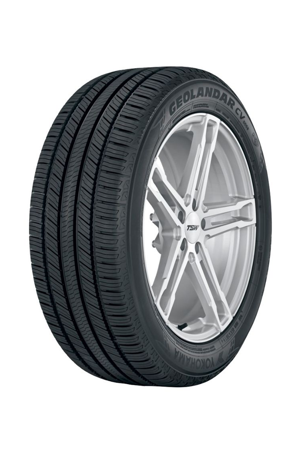 шины YOKOHAMA G058 215/55 R18