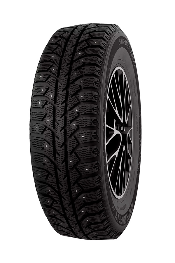 шины CORDIANT Sno-Max 7000 <br>(ex. Bridgestone) 195/55 R16