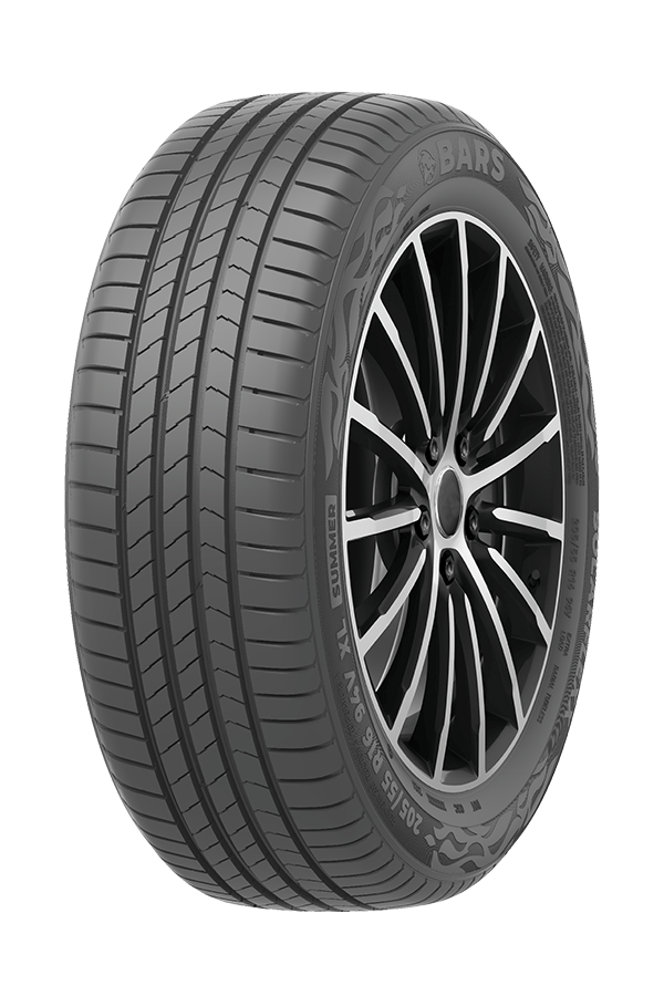 шины BARS SOLARFLEXX 215/60 R16