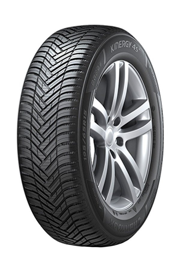 шины HANKOOK H750 205/65 R16
