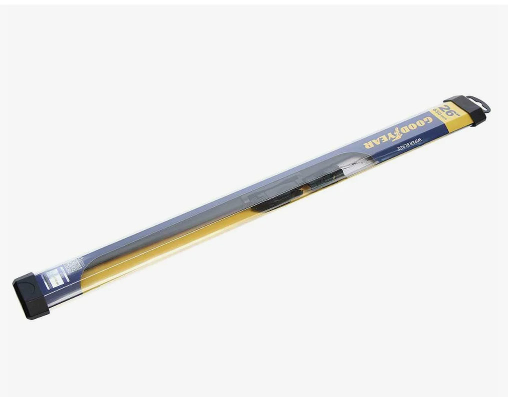 Щетка ст/очист. Goodyear Frameless 26