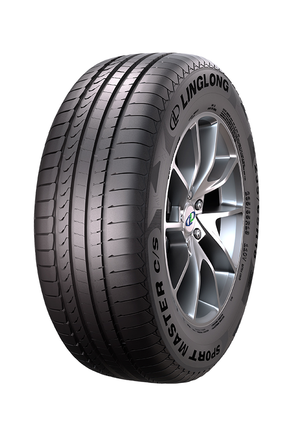 шины LINGLONG SPORT MASTER C/S 275/45 R20