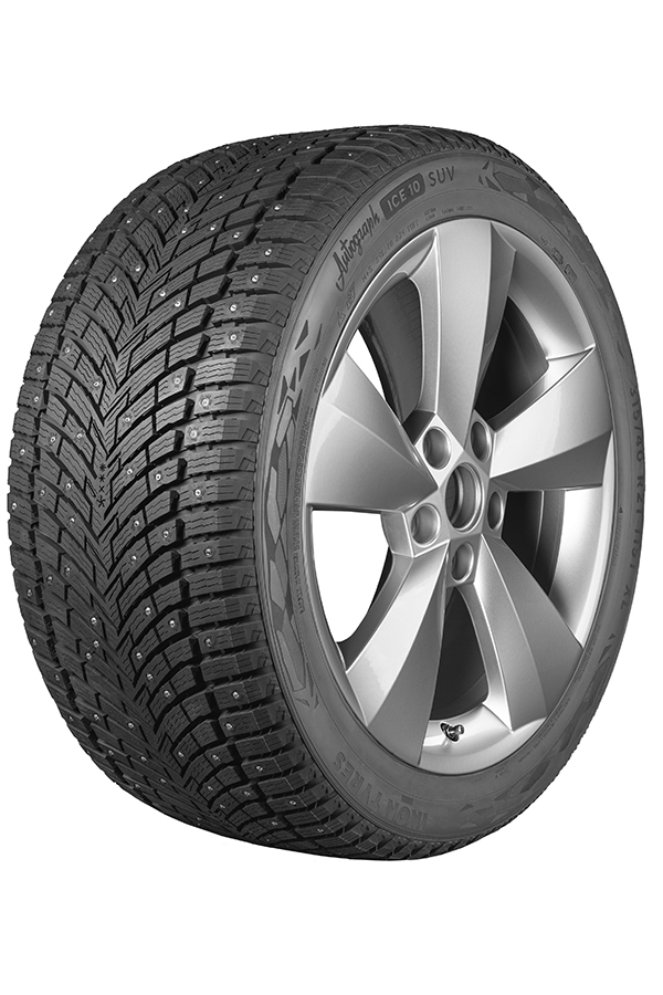 шины IKON Tyres AUTOGRAPH ICE 10 SUV 315/35 R22