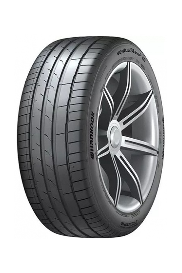 шины HANKOOK K127A 295/30 R22