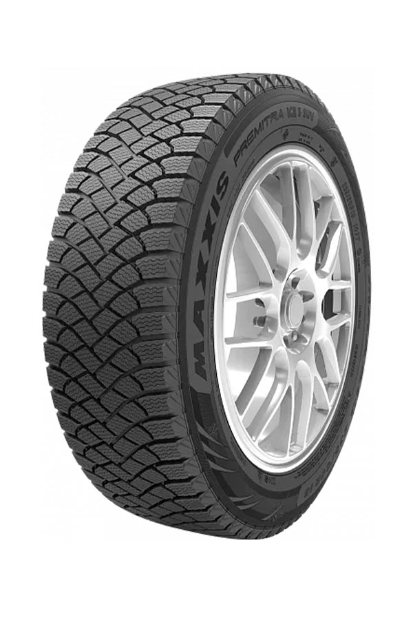 шины MAXXIS SP5 235/60 R18