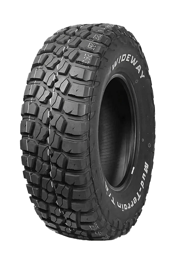 шины WIDEWAY MUD-TERRAIN MT6 265/65 R17