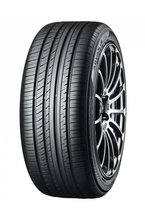 шины YOKOHAMA V552 235/50 R18