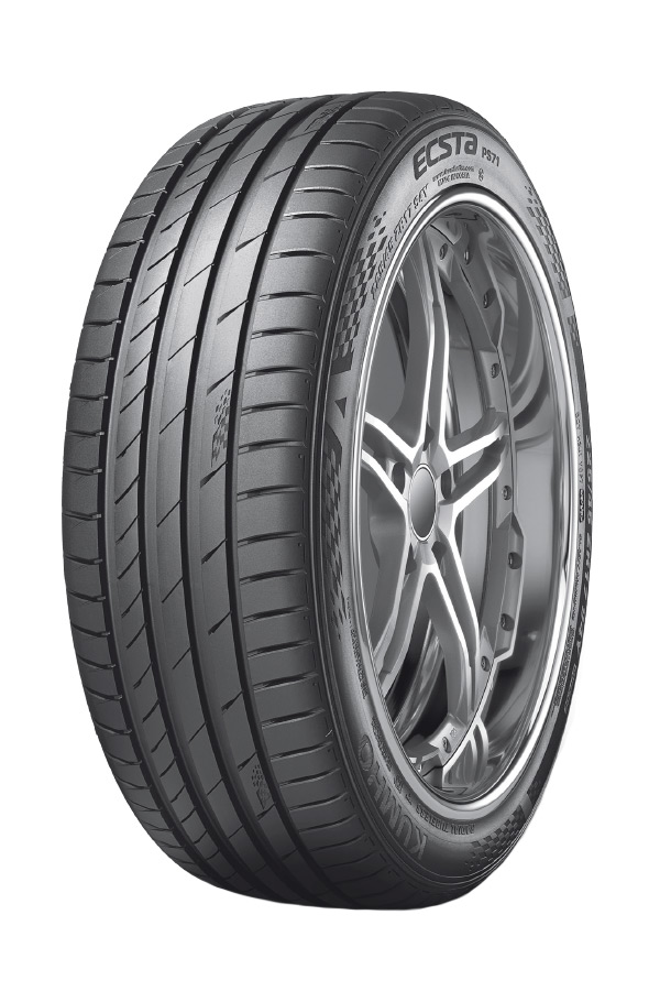 шины KUMHO ECSTA PS71 285/65 R17