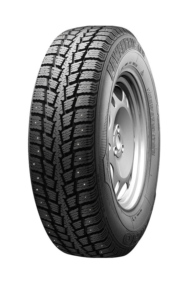шины KUMHO KC11 235/85 R16