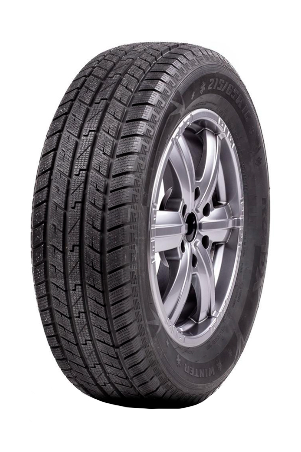 шины Dynamo SNOW-H ARCTIC 205/65 R15