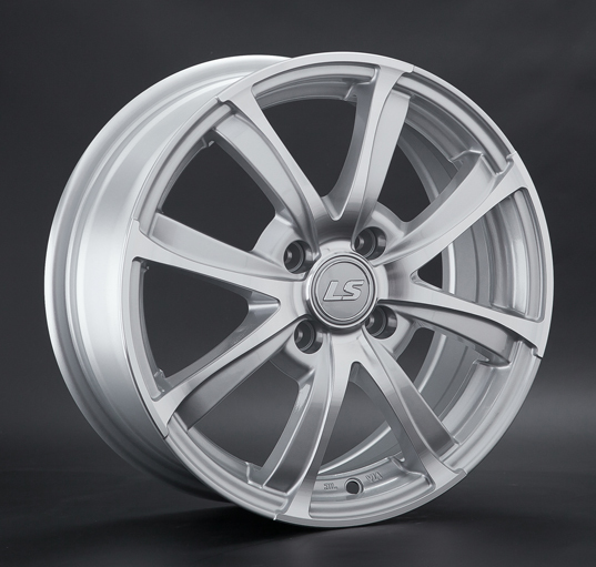 диски LS 313 6,0x15 4x100 60,1 43 SF