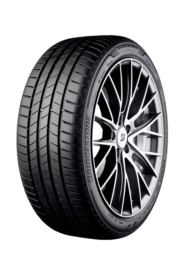 шины BRIDGESTONE TURANZA T005 155/65 R14