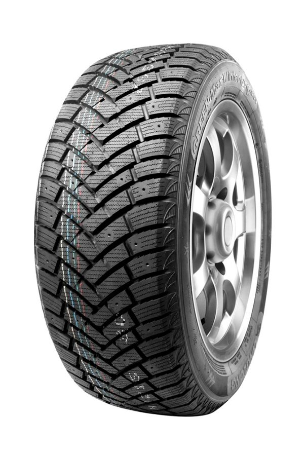 шины LINGLONG GREEN-Max WINTER GRIP SUV 255/55 R18