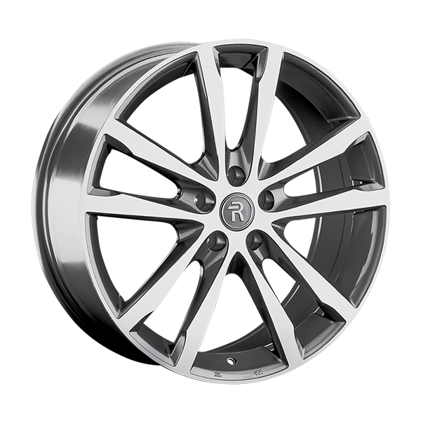 диски REPLAY JT 1 8,5xR20 5x108 60,1 43 GMF