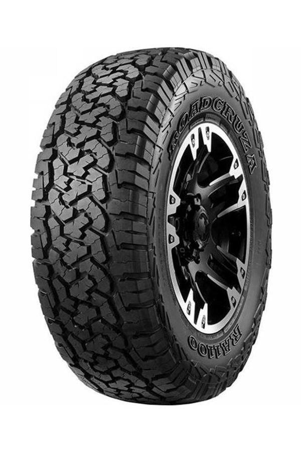 шины ROADCRUZA RA1100 255/55 R19