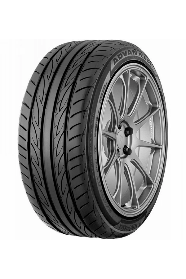 шины YOKOHAMA V701 255/35 R18