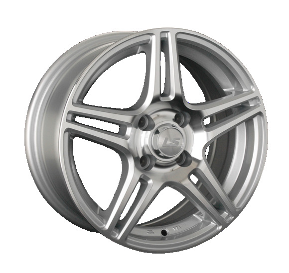 диски LS 770 6,5x15 4x100 60,1 40 SF