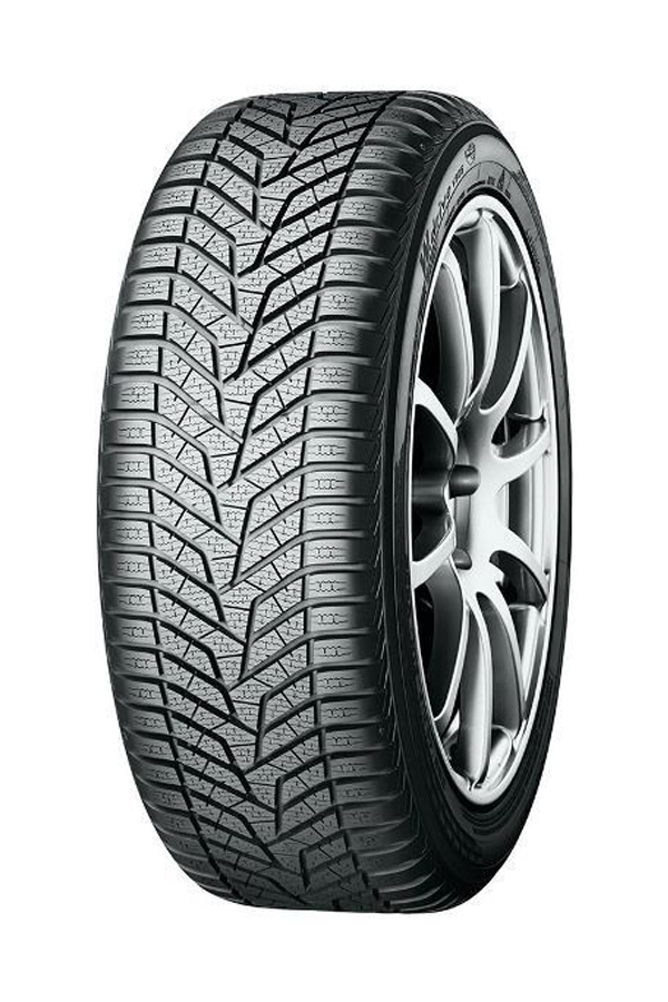 шины YOKOHAMA V905 285/35 R21