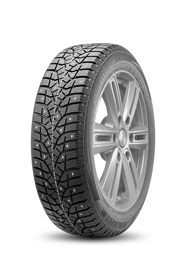 шины GISLAVED SpikeControl <br>(ex. Bridgestone) 215/65 R17