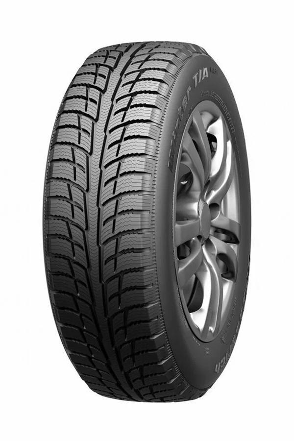 шины BF GOODRICH WINTER T/A KSI 215/65 R17
