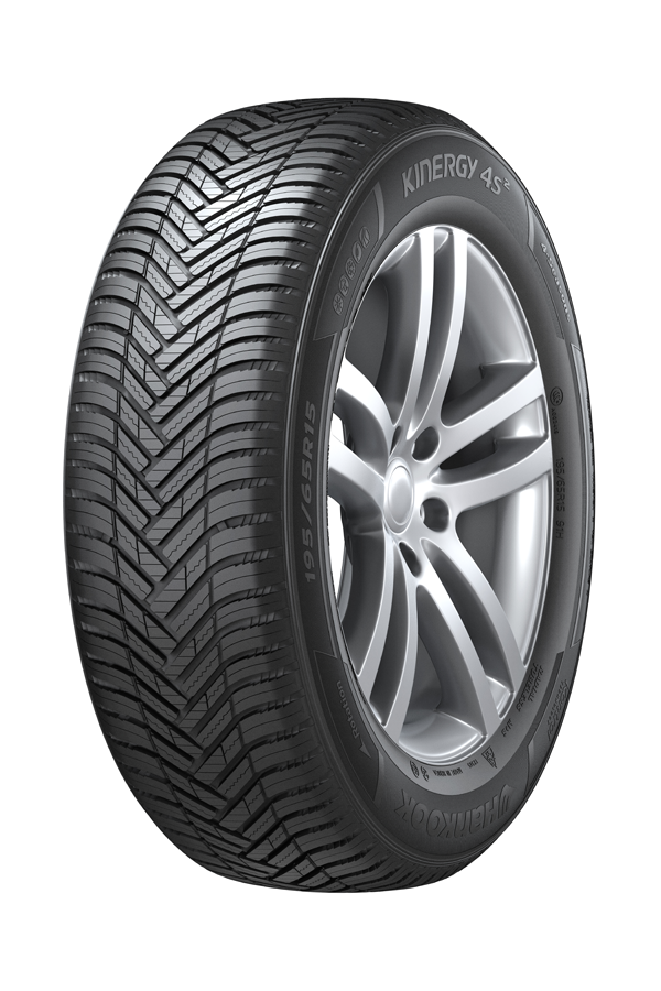 шины HANKOOK H750A 255/55 R19