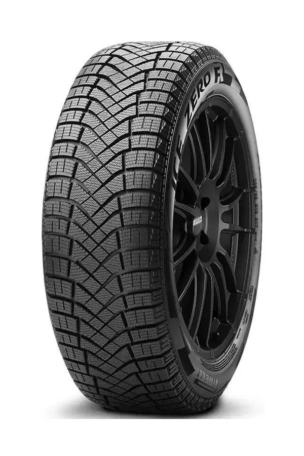 шины PIRELLI ICE ZERO FRICTION 215/65 R16