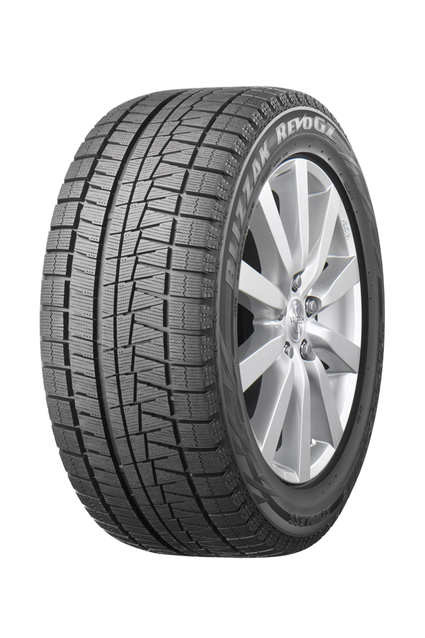 шины BRIDGESTONE BLIZZAK REVO GZ 225/50 R17