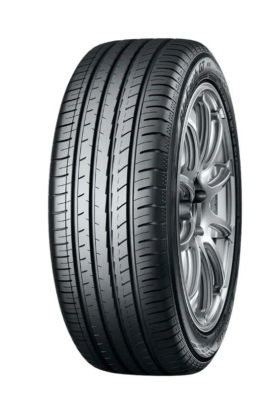 шины YOKOHAMA AE51H 225/45 R18
