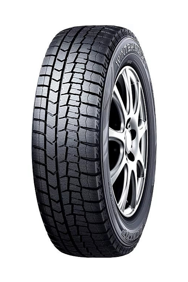 шины DUNLOP WINTER MAXX WM02 215/60 R16