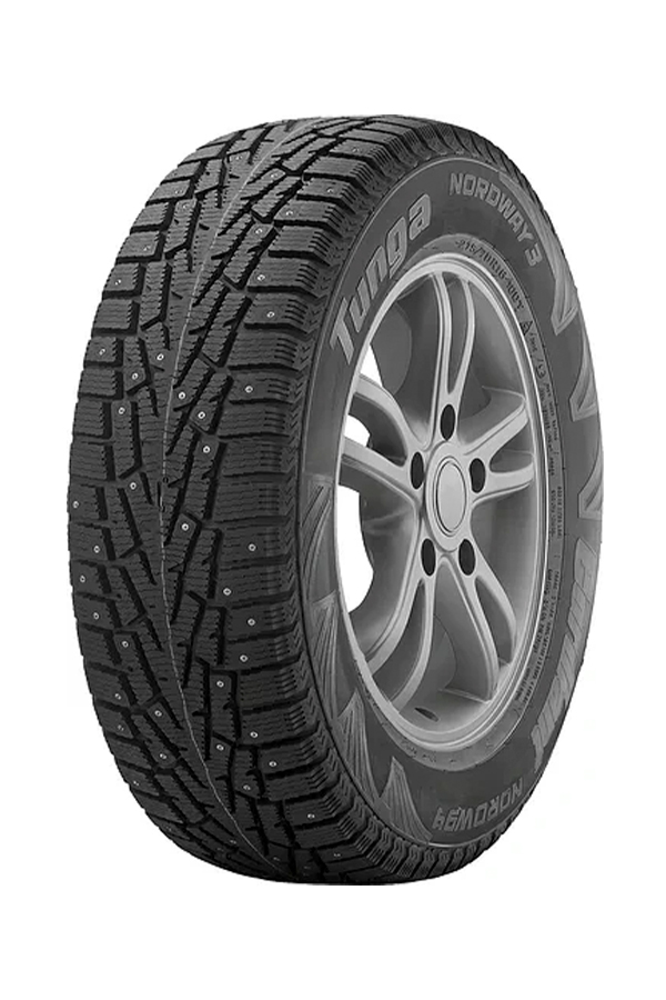 шины TUNGA NORDWAY 3 205/60 R16