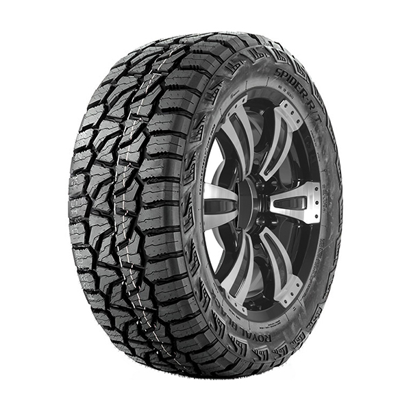 шины ROYAL BLACK SPIDER R/T 245/70 R17