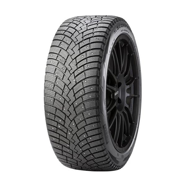 шины PIRELLI ICE ZERO 2 215/65 R16