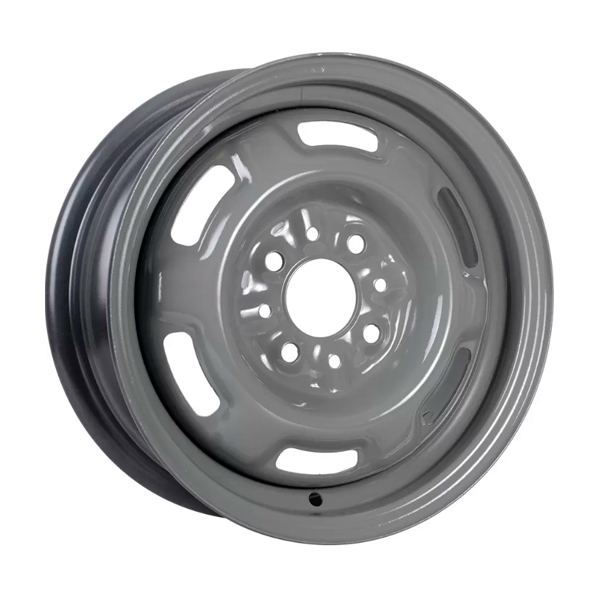 диски TREBL LT2884D P 6,5xR16 6x139,7 109 40 Silver