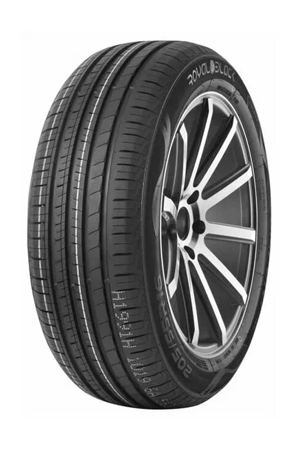 шины ROYAL BLACK ROYALMILE 185/60 R15