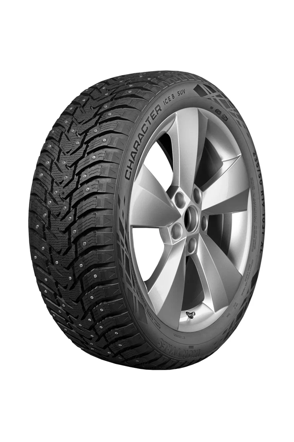 шины IKON Tyres CHARACTER ICE 8 SUV <br>(Nordman 8 SUV) 235/65 R17