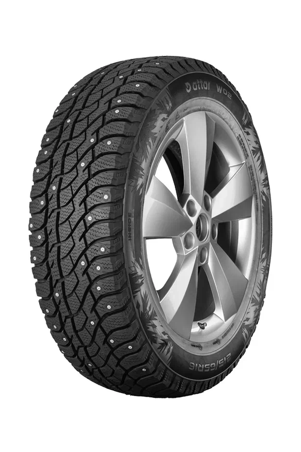 шины ATTAR W02 215/65 R16