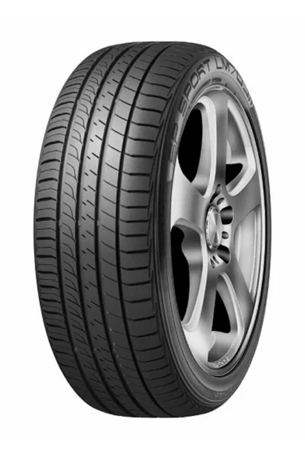 шины DUNLOP SP SPORT LM705W 215/55 R18
